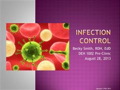 DEH1002 Preclinical Dental Hygiene - Smith cover